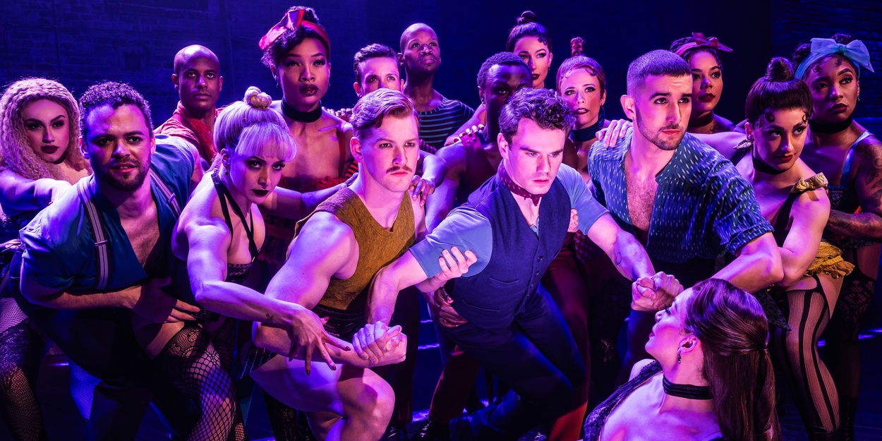Review: MOULIN ROUGE! THE MUSICAL at National Arts Centre