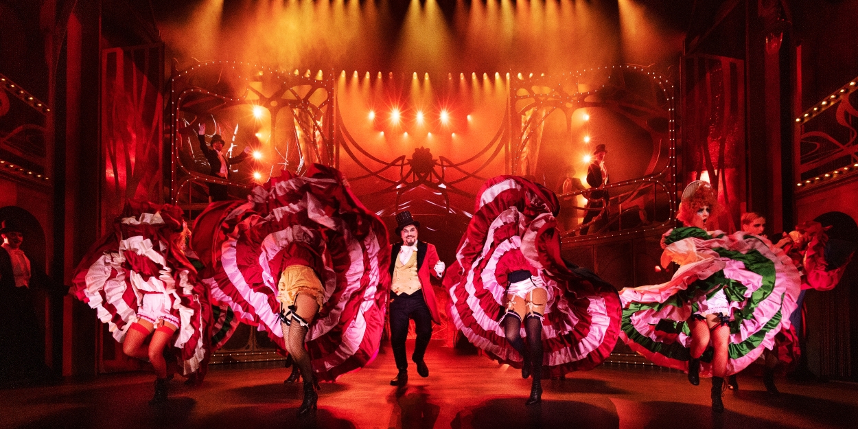 Review: MOULIN ROUGE! THE MUSICAL at One & Only 