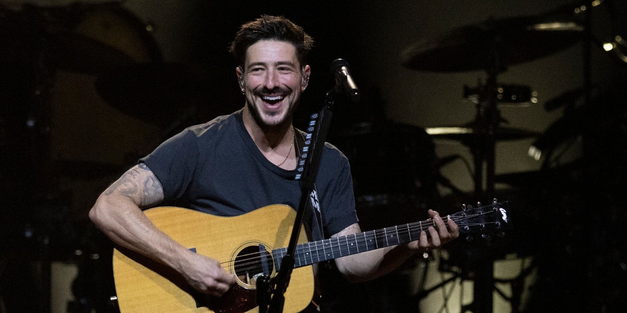 Review MUMFORD & SONS' RUSHMERE TOUR at Nationwide Arena