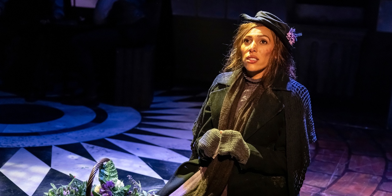Review: MY FAIR LADY, The Mill At Sonning
