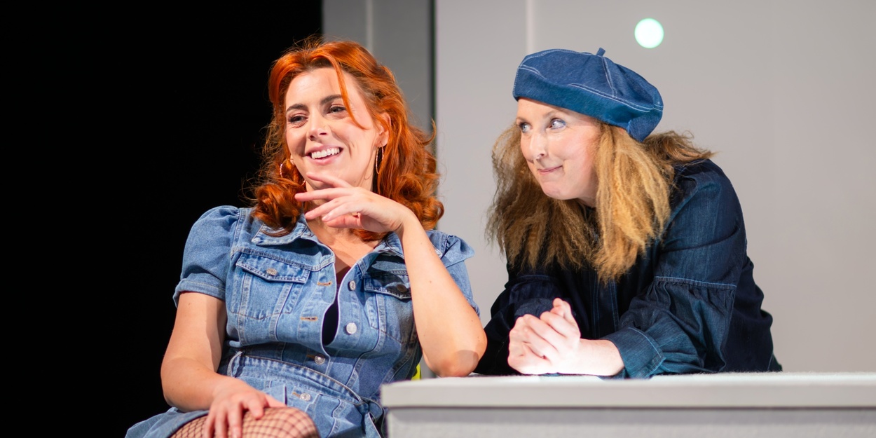 Review: MY ROMANTIC HISTORY, Tron Theatre