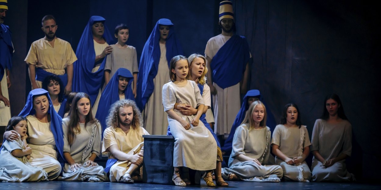 Review: NABUCCO at Opera Wroclaw Photo