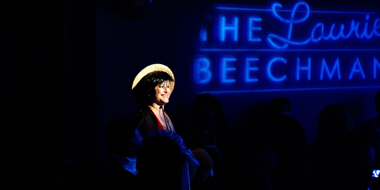 Photos: Highlights from NERDLESQUE - ANIME AFTER DARK at the Beechman Theatre