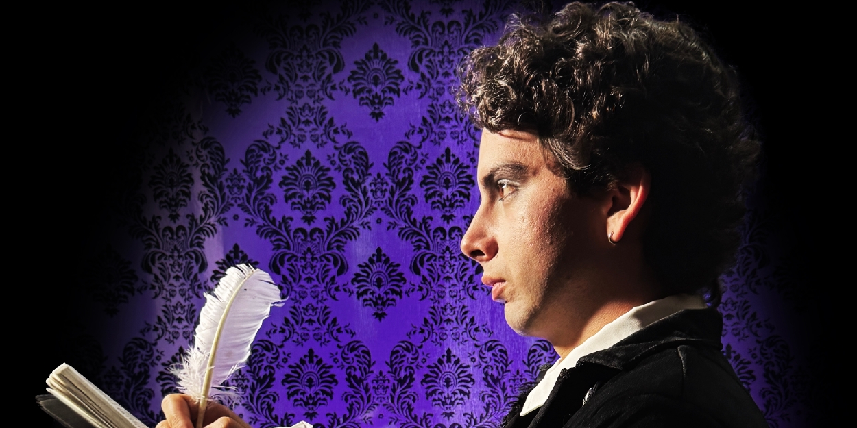 Review: NEVERMORE: THE IMAGINARY LIFE AND MYSTERIOUS DEATH OF EDGAR ALLAN POE at Tower Gro Photo