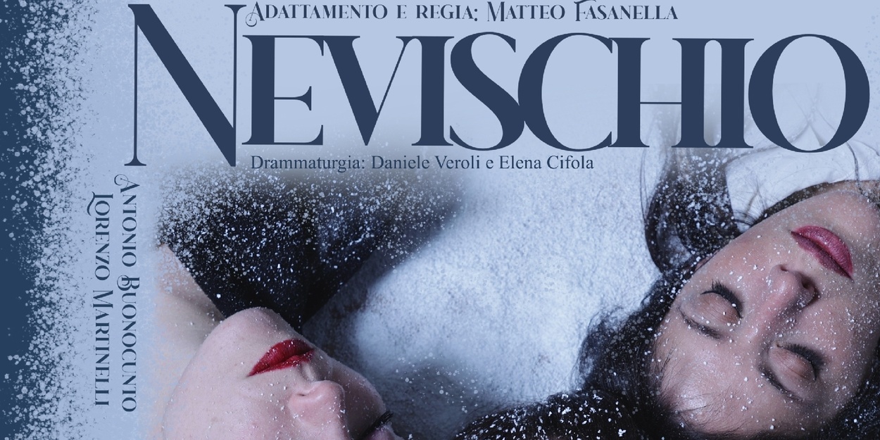 Review: NEVISCHIO al TEATRO COMETA OFF