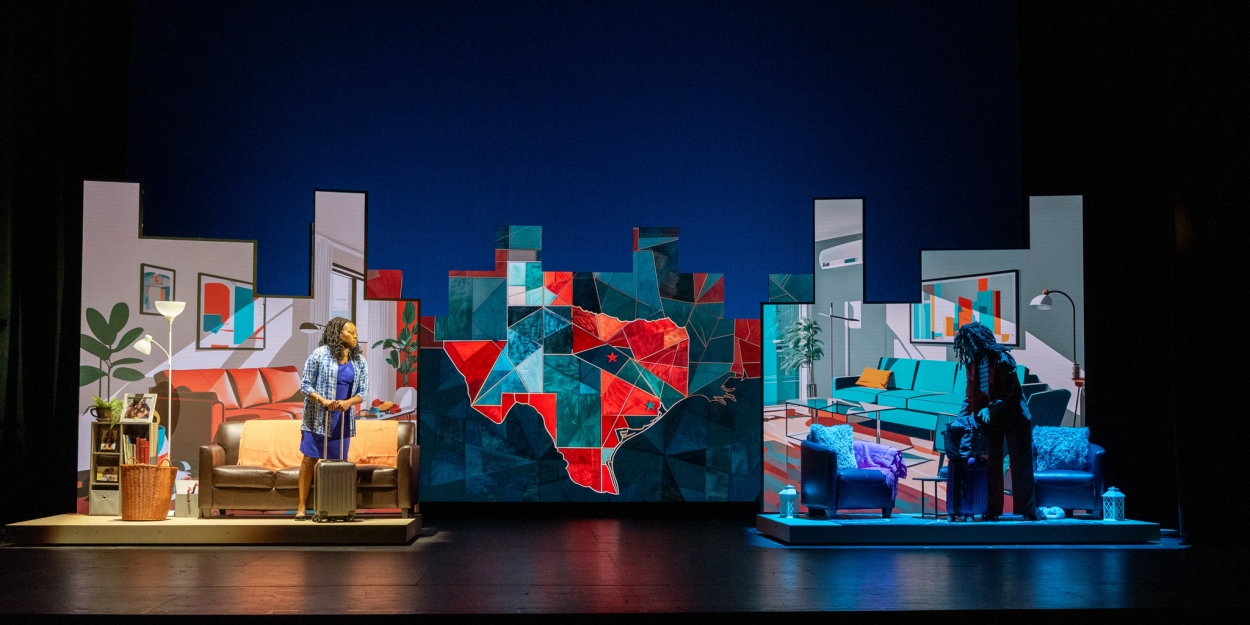 Review: NEW WORKS COLLECTIVE - 2024 at Opera Theatre Of Saint Louis 