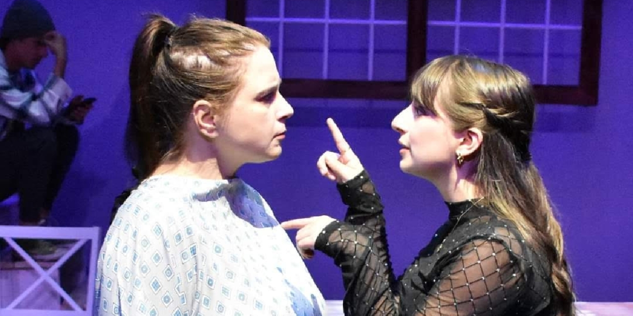 Review: NEXT TO NORMAL at Music Theatre Of Madison  Image