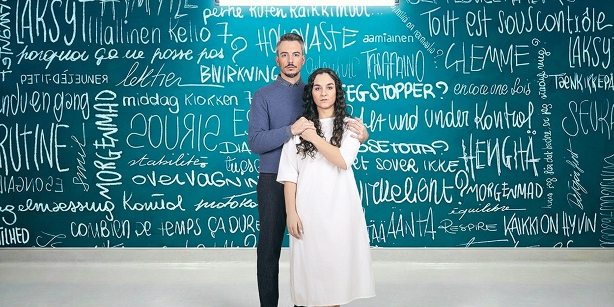 Review: NEXT TO NORMAL a STM Studio