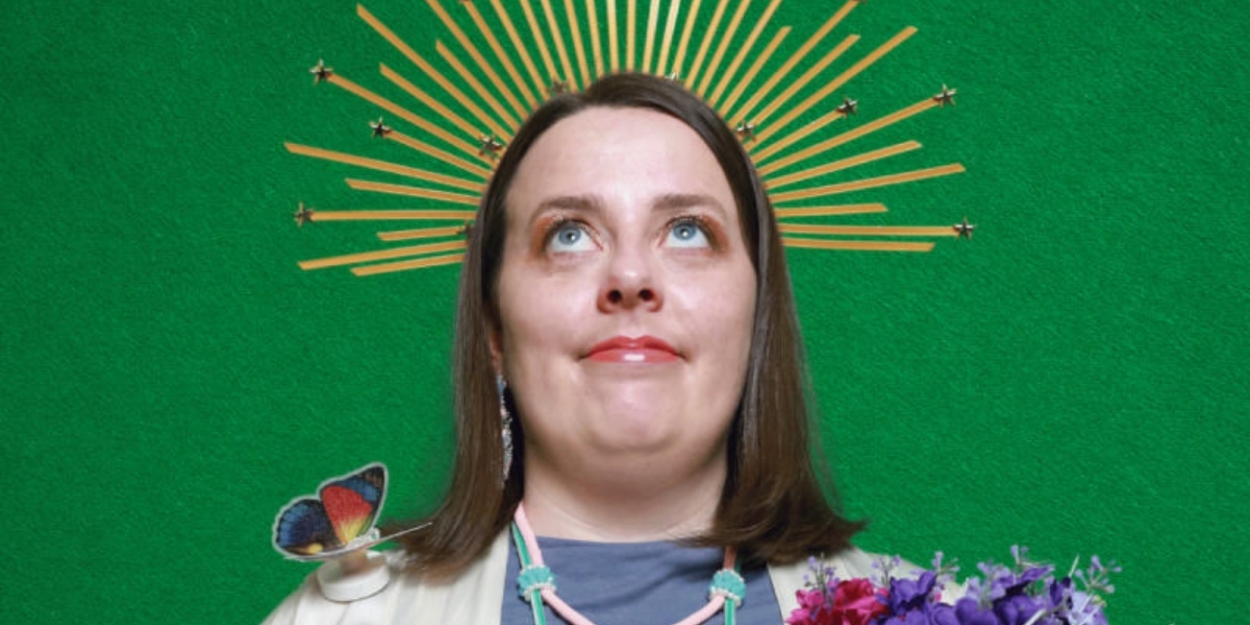 Review: NIAMH DENYER: GET BLESSED!, Pleasance Theatre