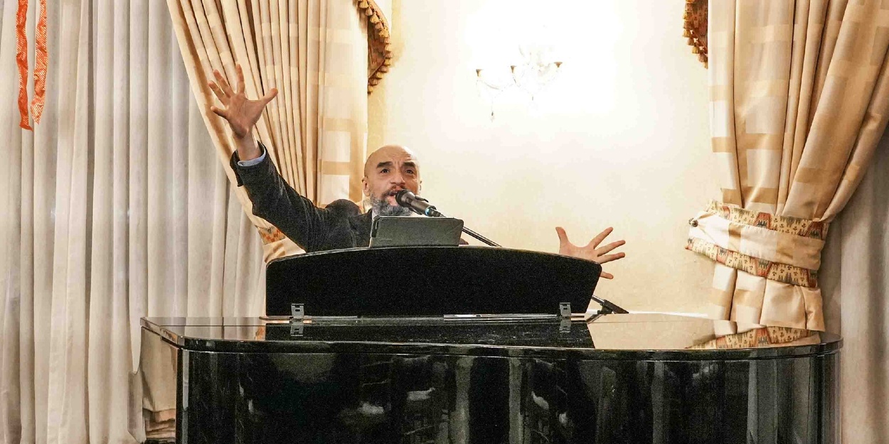 Review: Not a Classic Dutch Treat Event, But an Extraordinary Classical One