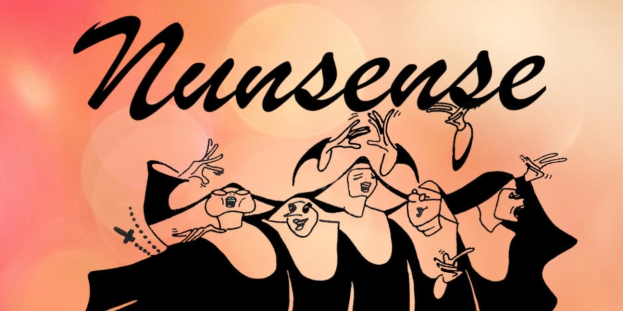 Review: NUNSENSE: THE MUSICAL at The Alma Thomas Fine Arts Center Photo