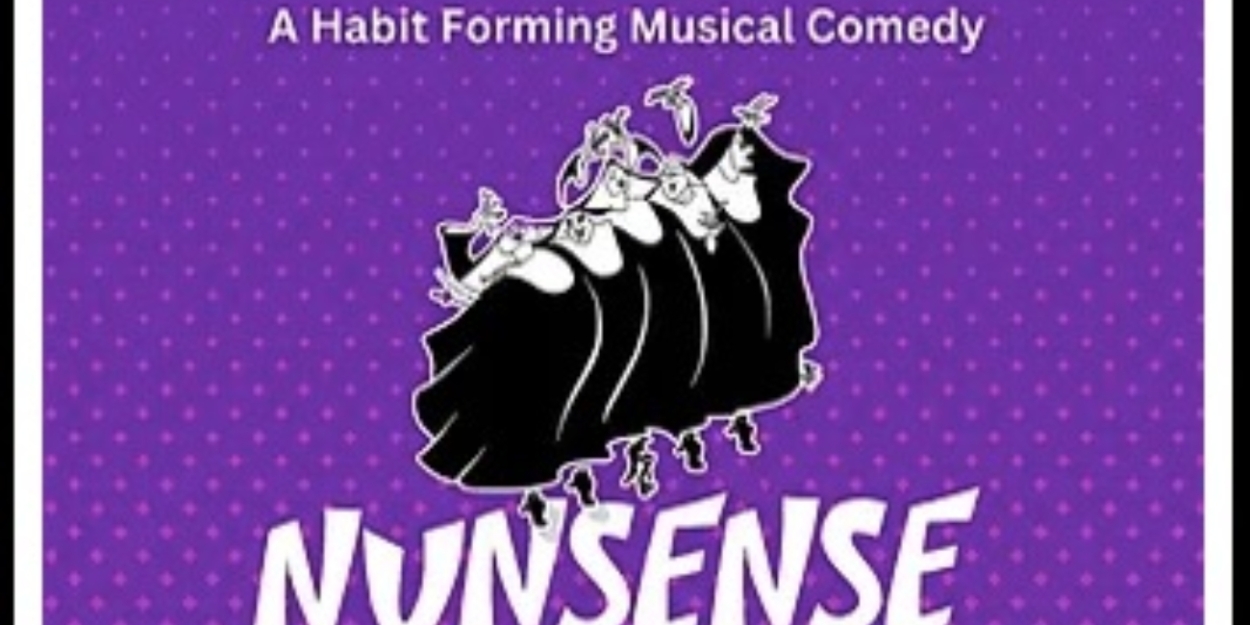 Review: NUNSENSE at Stage Left Productions