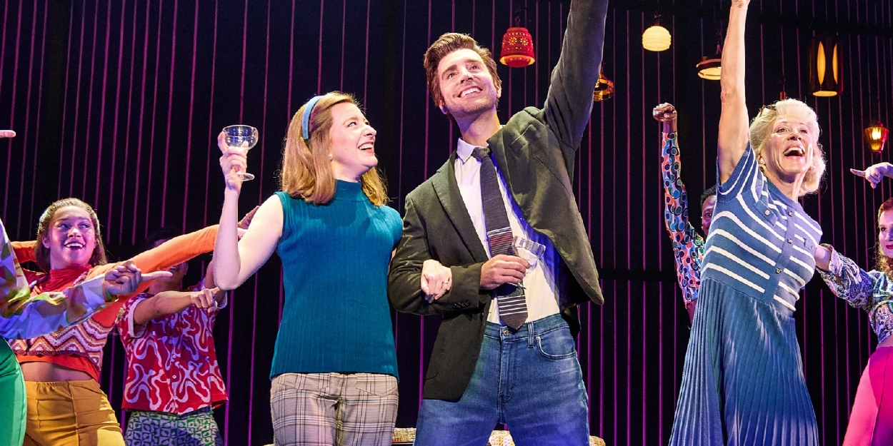 Review: Neil Diamond Musical A BEAUTIFUL NOISE Arrives at OC's ...