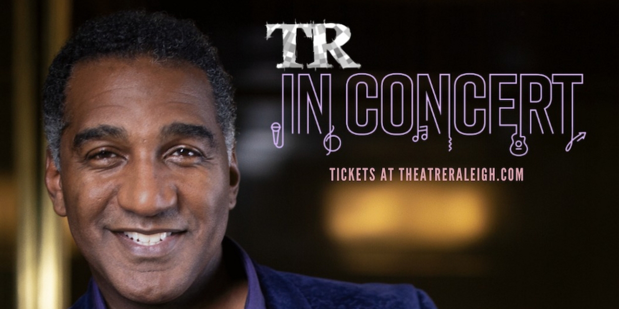 Review: Norm Lewis at Theatre Raleigh