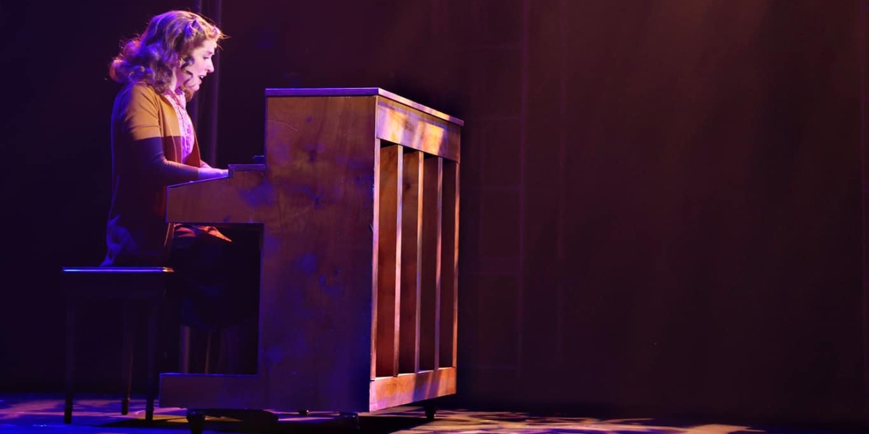 Review: North Carolina Theatre's BEAUTIFUL: THE CAROLE KING MUSICAL