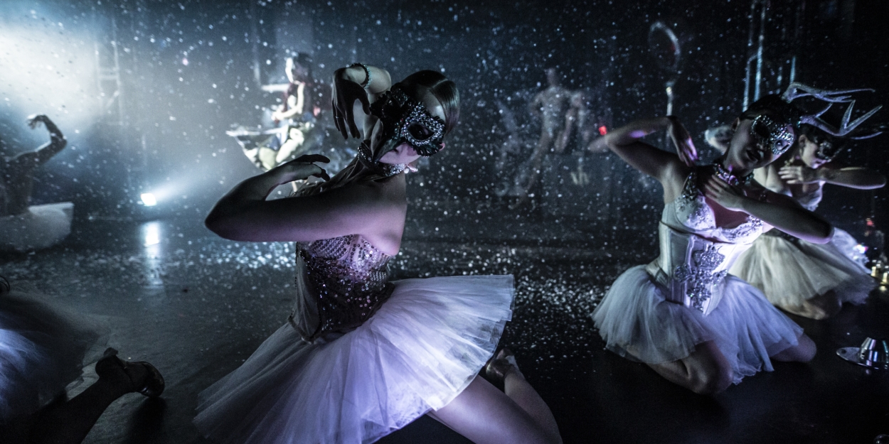 Review: Nutcracker Rouge Entices Bushwick For Another Glamorous Holiday Season  Image