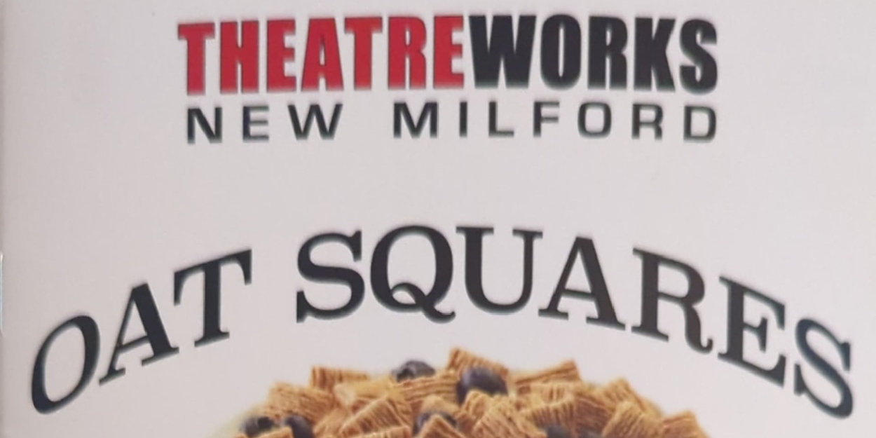 Review: The Show Must Go On with OAT SQUARES at TheatreWorks New Milford 