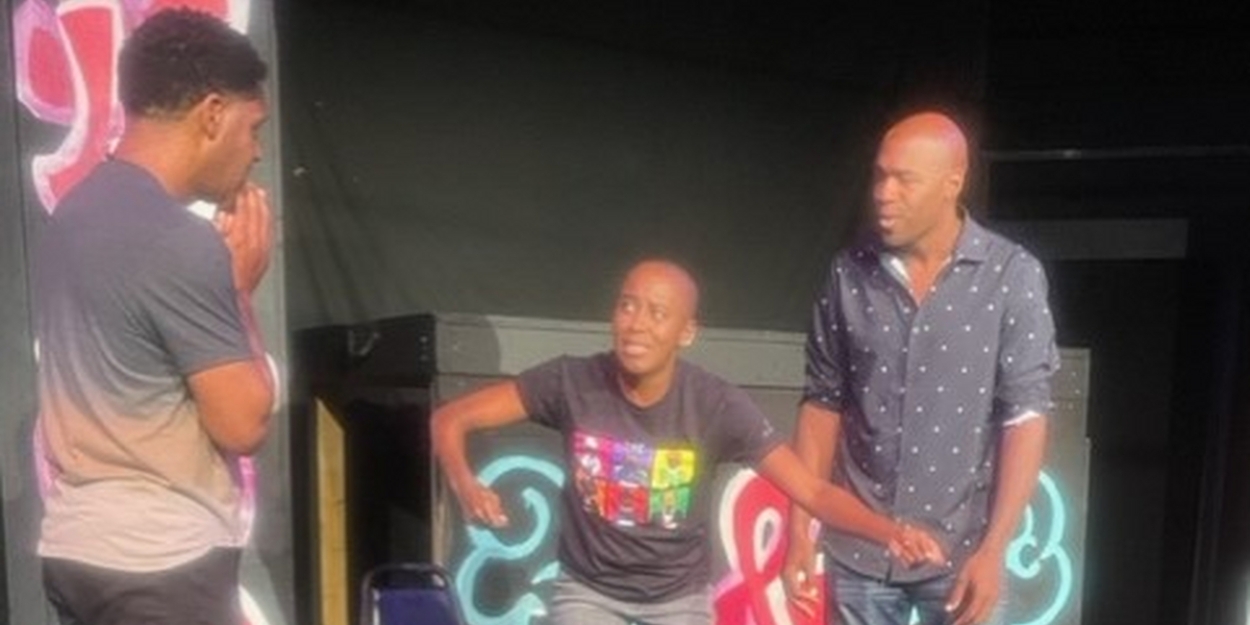 Review: OCEAN STATE BLACK & FUNNY IMPROV FESTIVAL at Contemporary Theater Company