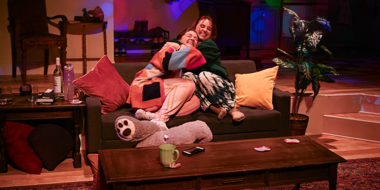 Review: ODD at the Warehouse Theatre Photo