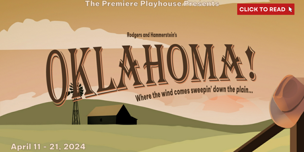 Review: OKLAHOMA! at The Premiere Playhouse - Vimarsana News