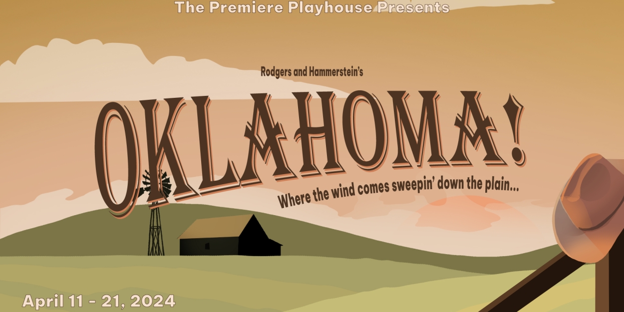 Review: OKLAHOMA! at The Premiere Playhouse