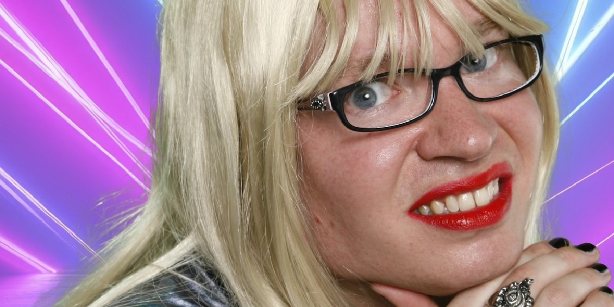 Review: OMG SHOES! STARRING KELLY LIVE! at Lush Lounge & Theater