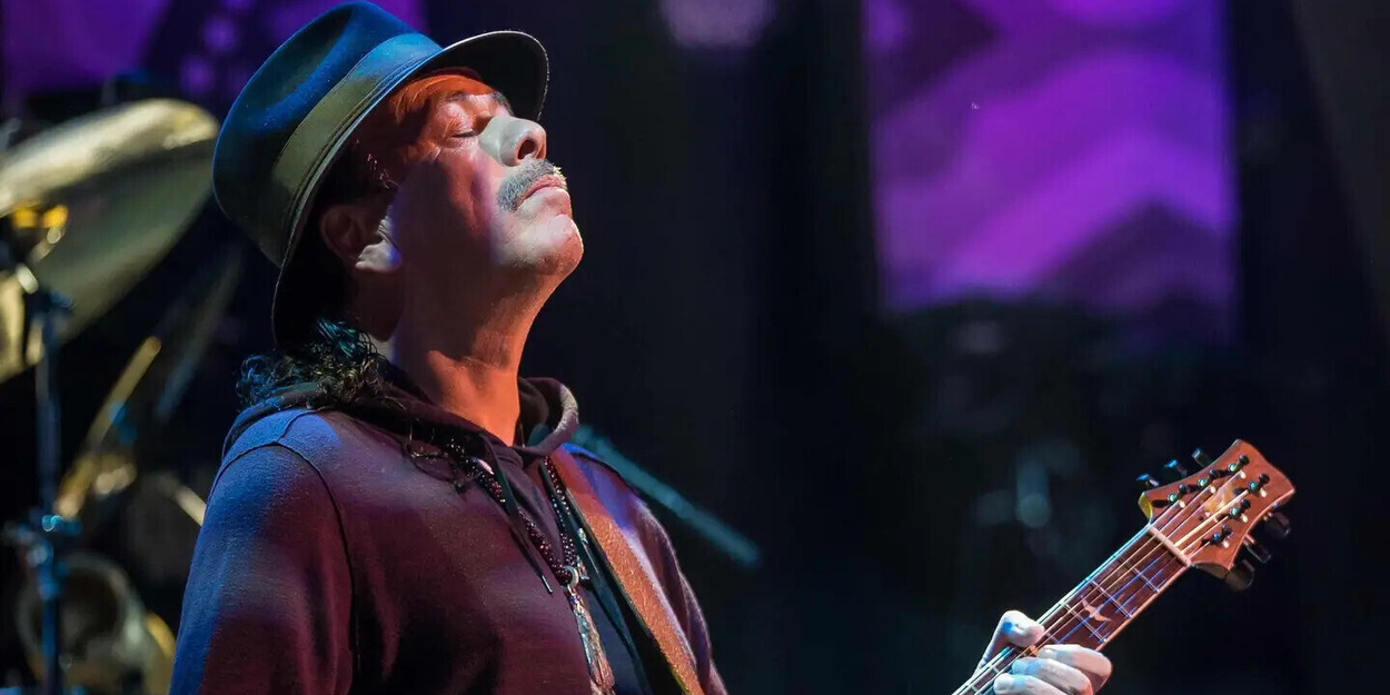 Review: ONENESS TOUR 2026 at Mystic Lake Amphitheater
