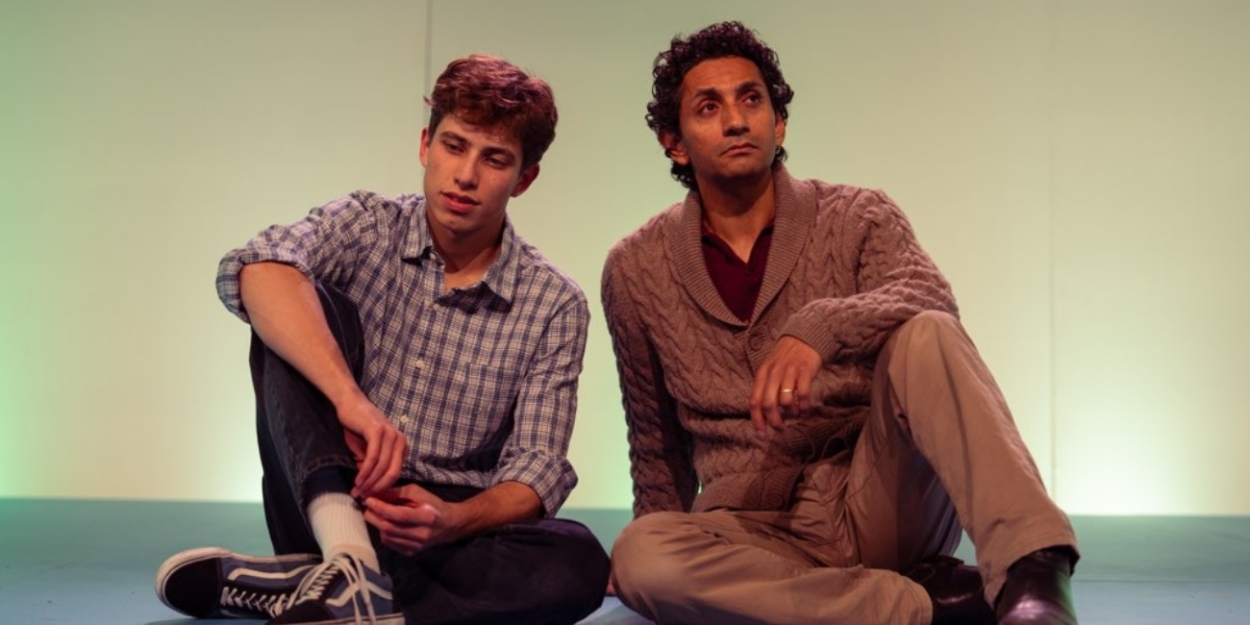 Review: ORDINARY PEOPLE at Star Theatres