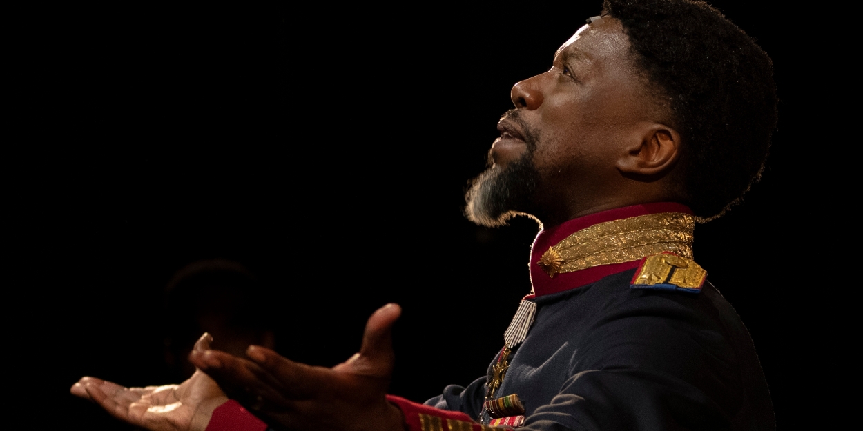 Review: OTHELLO at the Baxter Theatre Centre Is a Relevant Retelling of the Classic Traged Photo