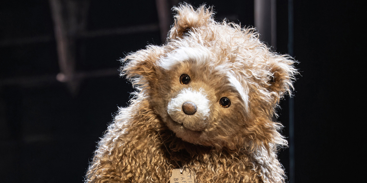 broadwayworld.com - Christiana Rose - Review: PADDINGTON THE MUSICAL, Savoy Theatre