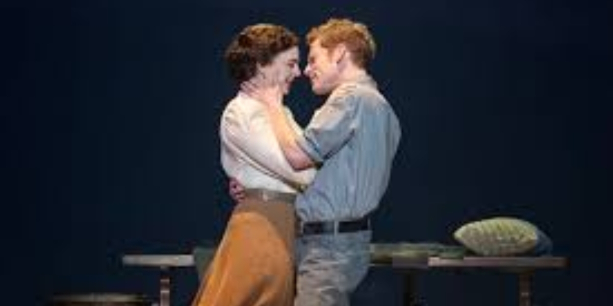 Review: PARADE at Connor Palace/Key Bank Series Photo