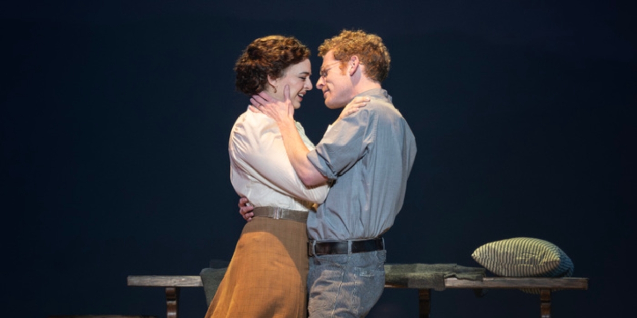 Review: PARADE at Orpheum Theatre Minneapolis Photo