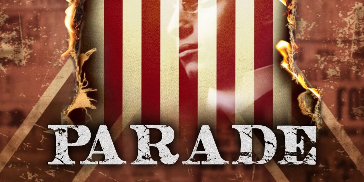 Review: PARADE at Playhouse On The Square Photo