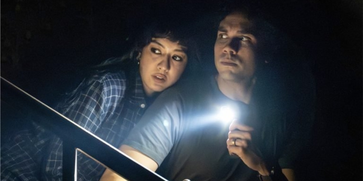 Review: PARANORMAL ACTIVITY at Shakespeare Theatre Company