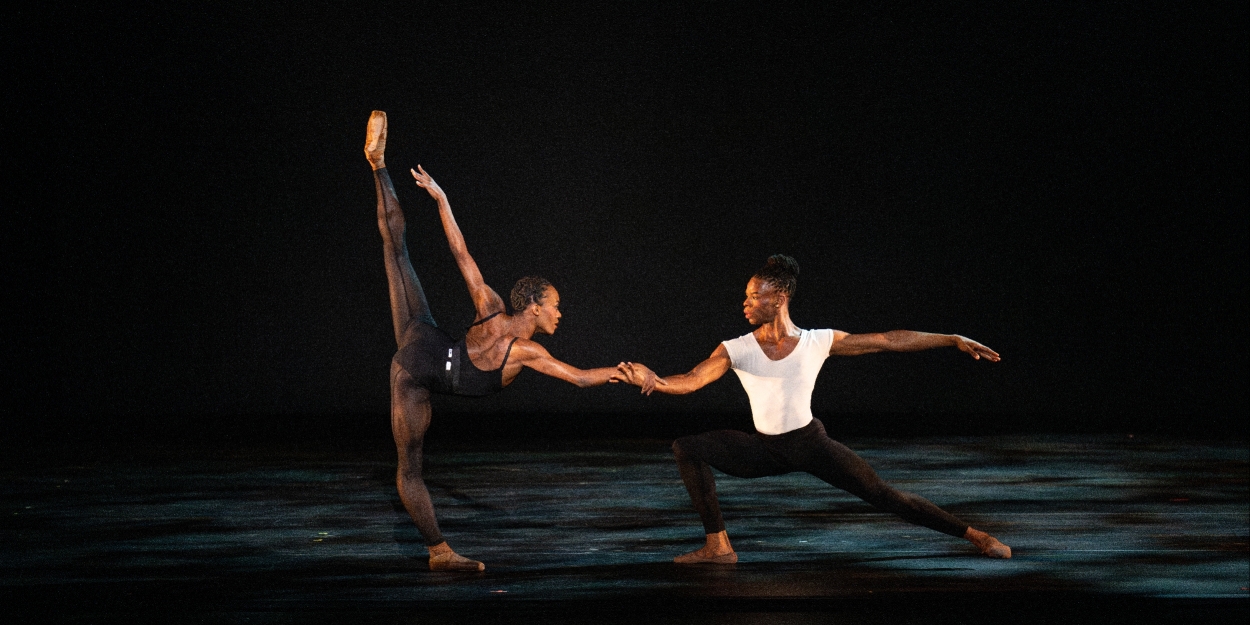 Review: PATHWAYS TO PERFORMANCE at Kennedy Center