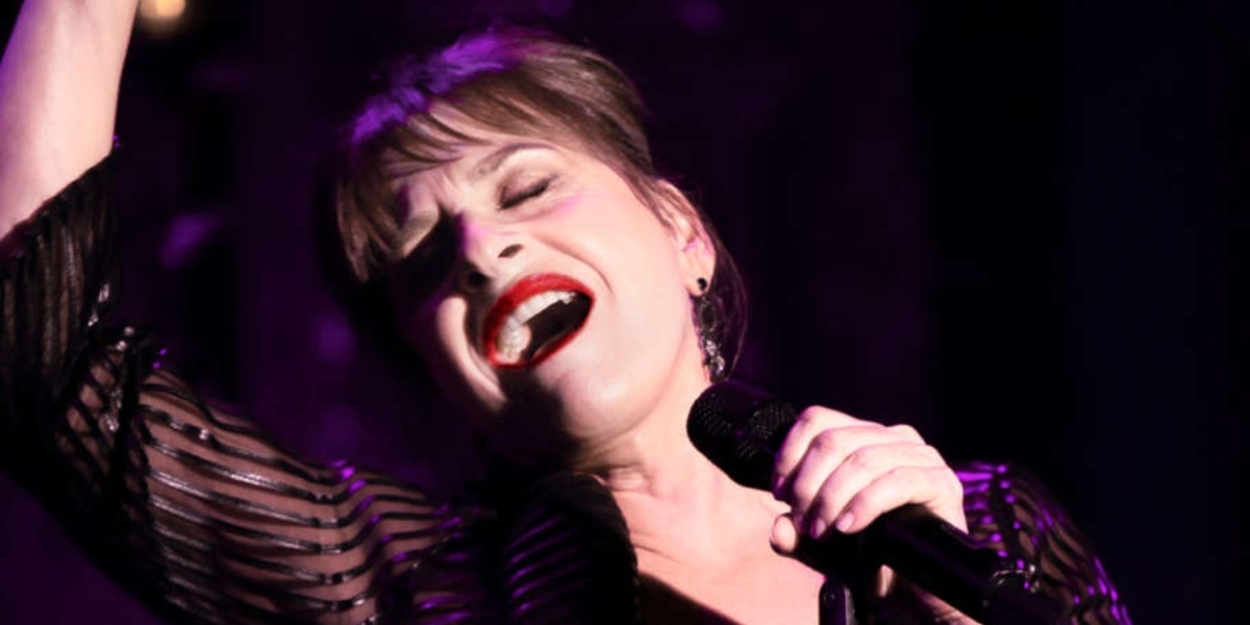 Review: PATTI LUPONE IN CONCERT at Ordway Center For The Performing Arts