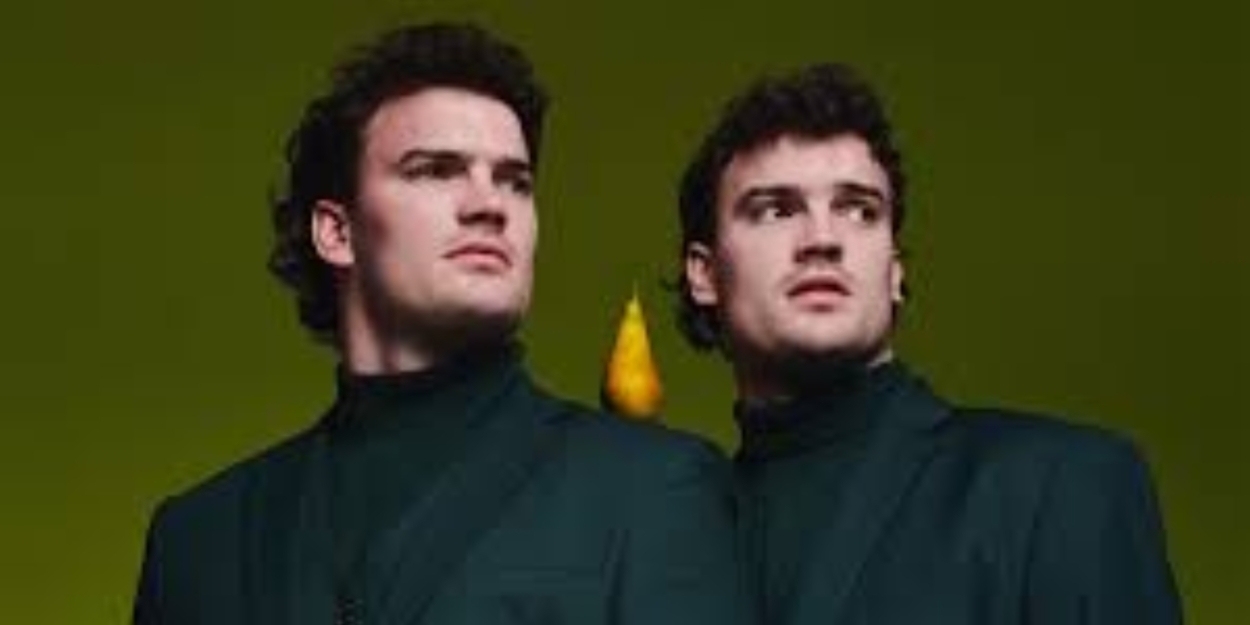 Brighton Fringe Review: PEAR: PHOBIA, Rotunda Theatre Brighton - Squeak