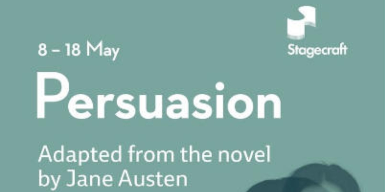 Review: PERSUASION at Gryphon Theatre 