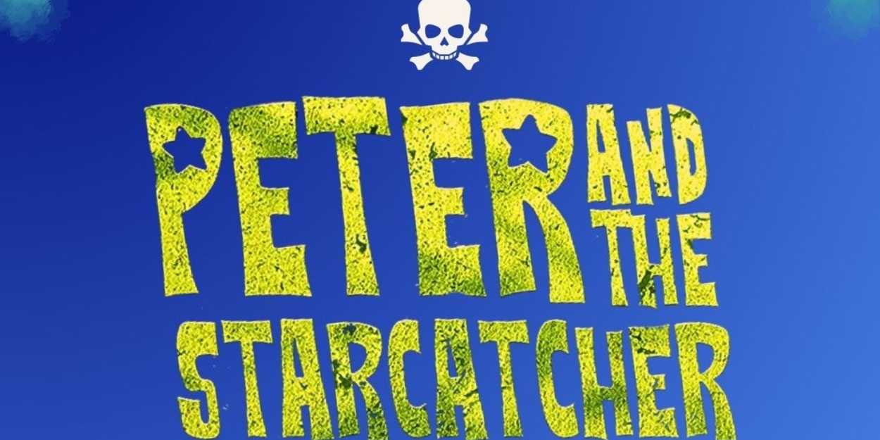 Review: PETER AND THE STARCATCHER at UA Little Rock University Theatre