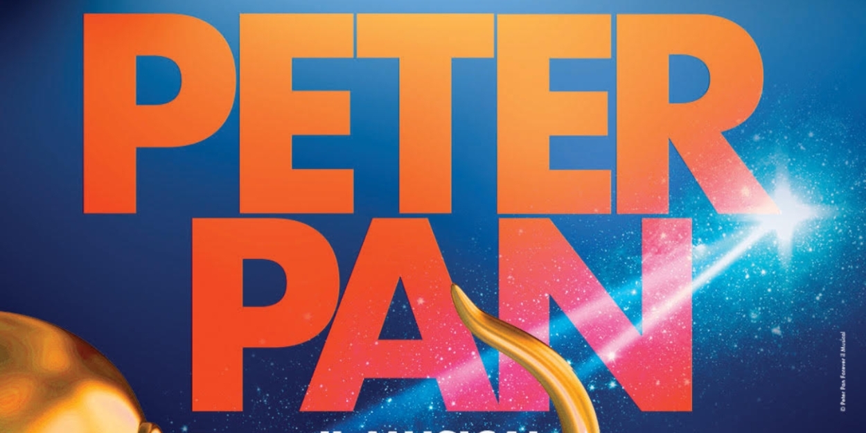 Review: PETER PAN IL MUSICAL al TEATRO BRANCACCIO
