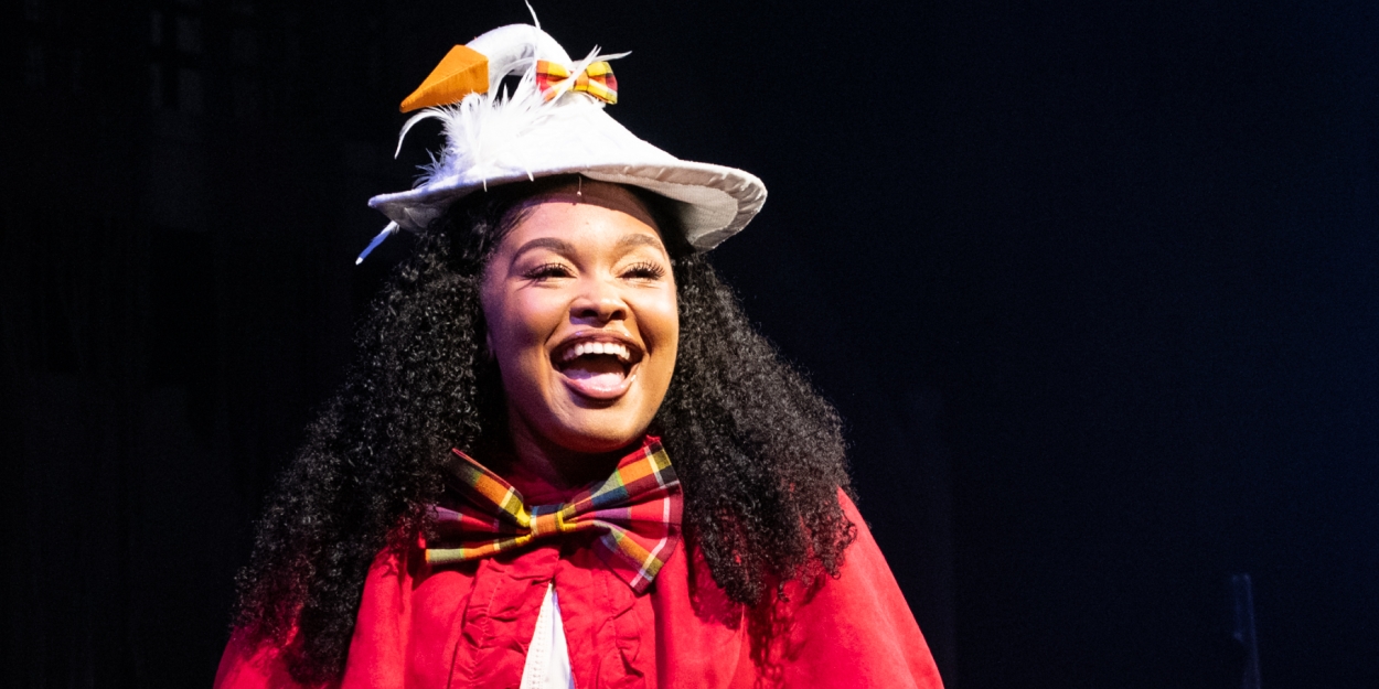 Review: PETITE ROUGE: A CAJUN RED RIDING HOOD at Imagination Stage