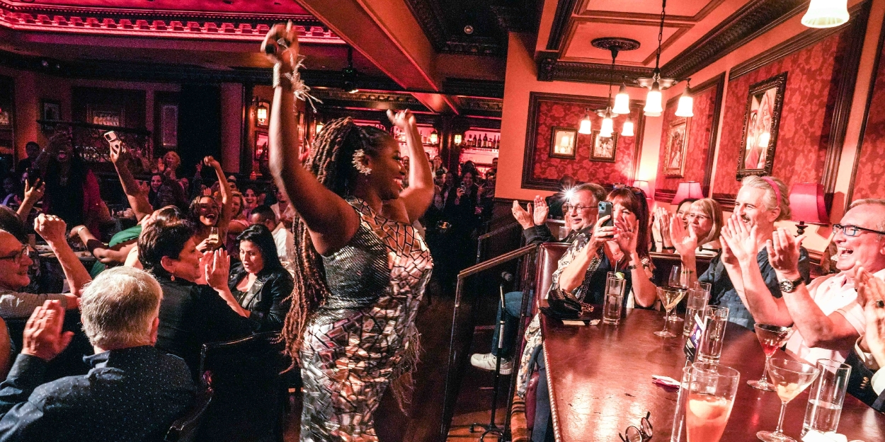 Photos: 54 DOES 54: THE STAFF SHOW at 54 Below
