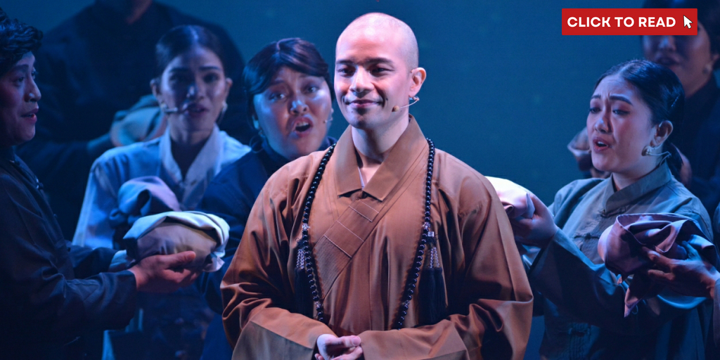 Photos: STAR AND CLOUD Newly-Released Production Images - Vimarsana News