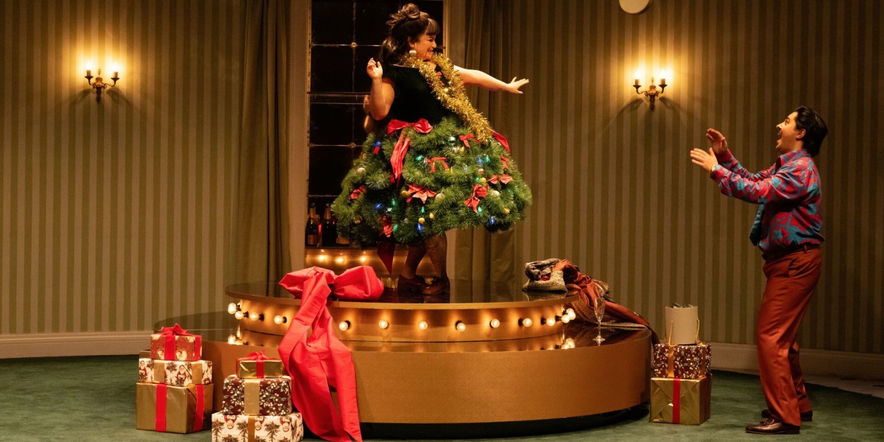 Review: PIMPINONE, Linbury Theatre, Royal Ballet and Opera