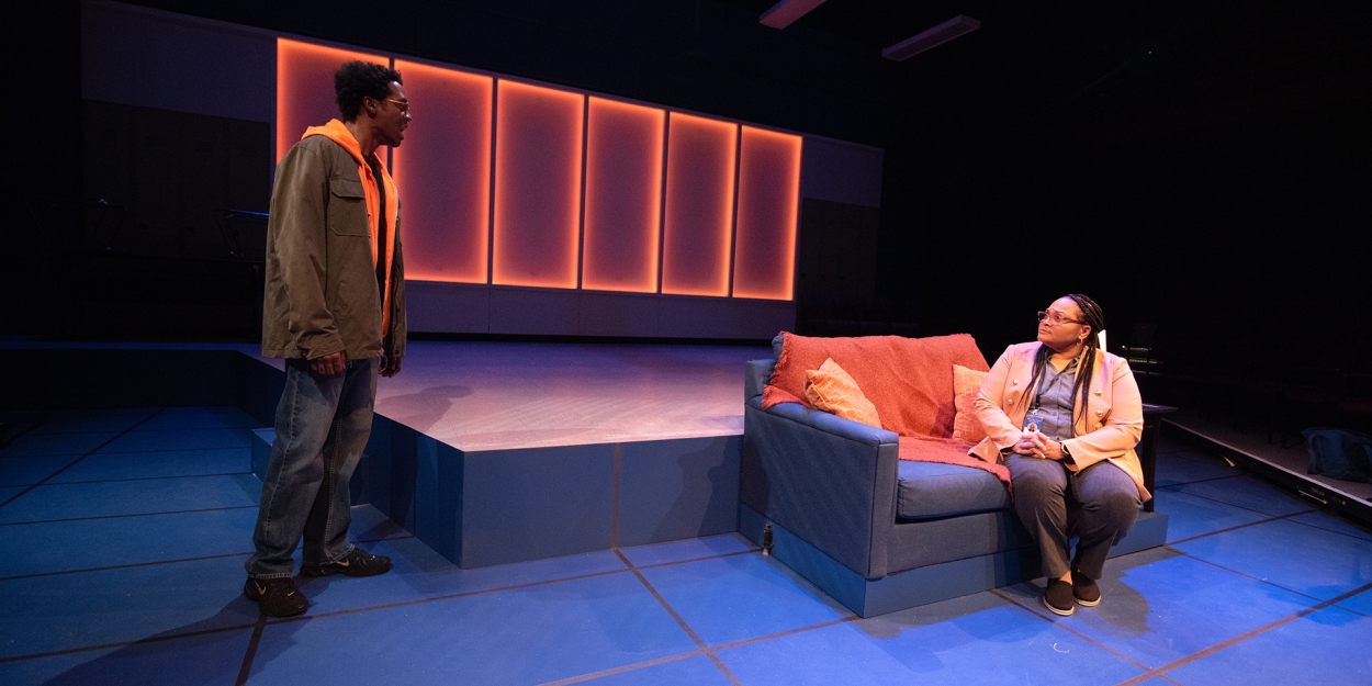 Review: The Passion of PIPELINE at Omaha Community Playhouse
