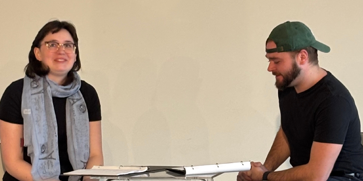 Review: PLAYS FOR THE PLANET Takes on Climate Concerns with Nine Short Plays Photo