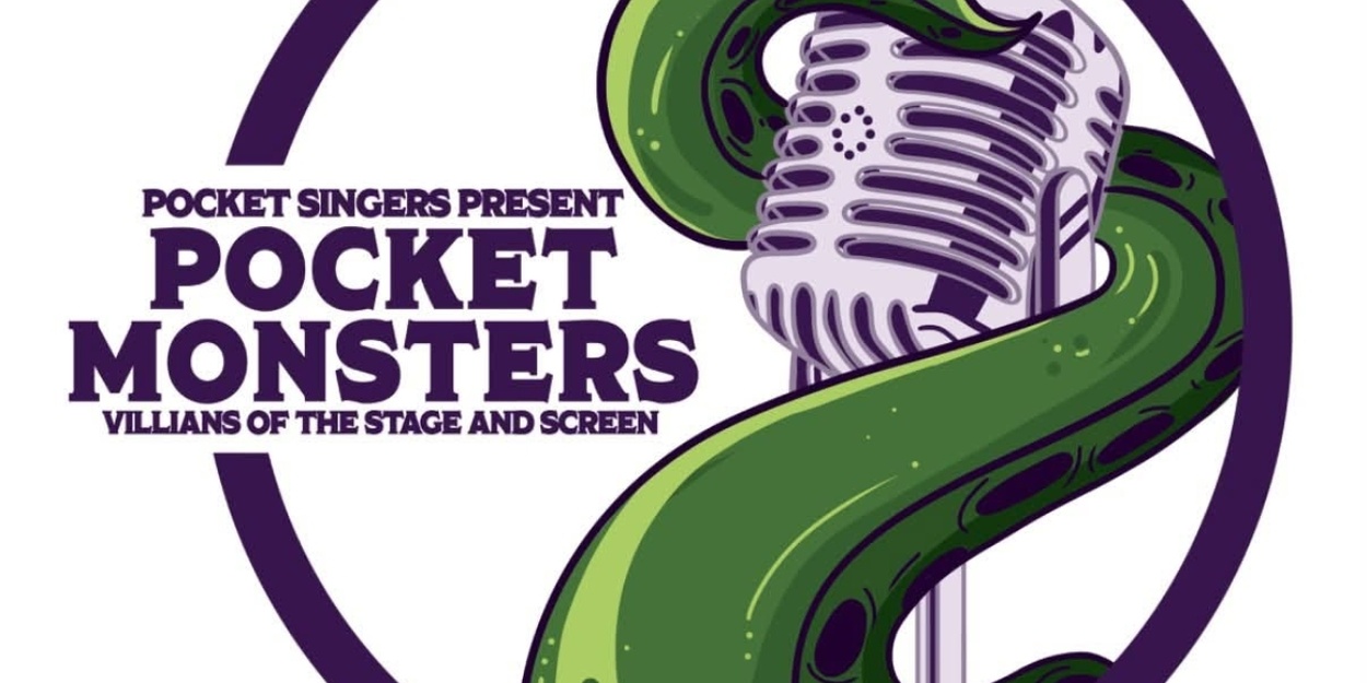 Review: POCKET MONSTERS at The Pocket Community Theatre in Hot Springs