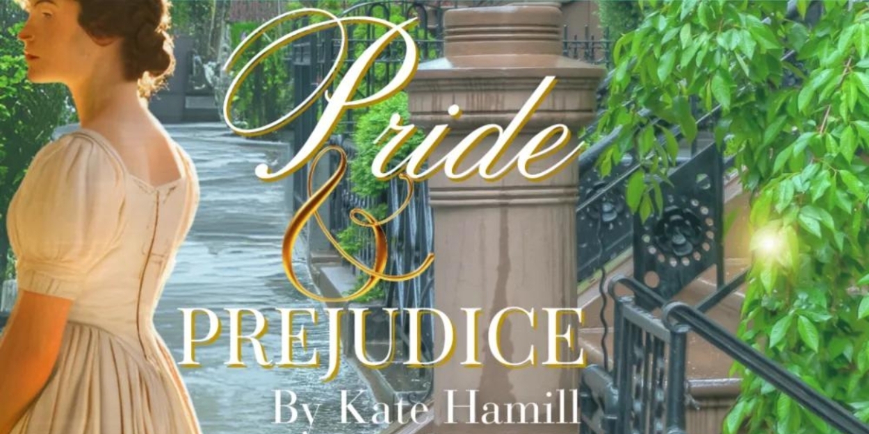 Review: PRIDE & PREJUDICE at Gaslight-Baker Theatre