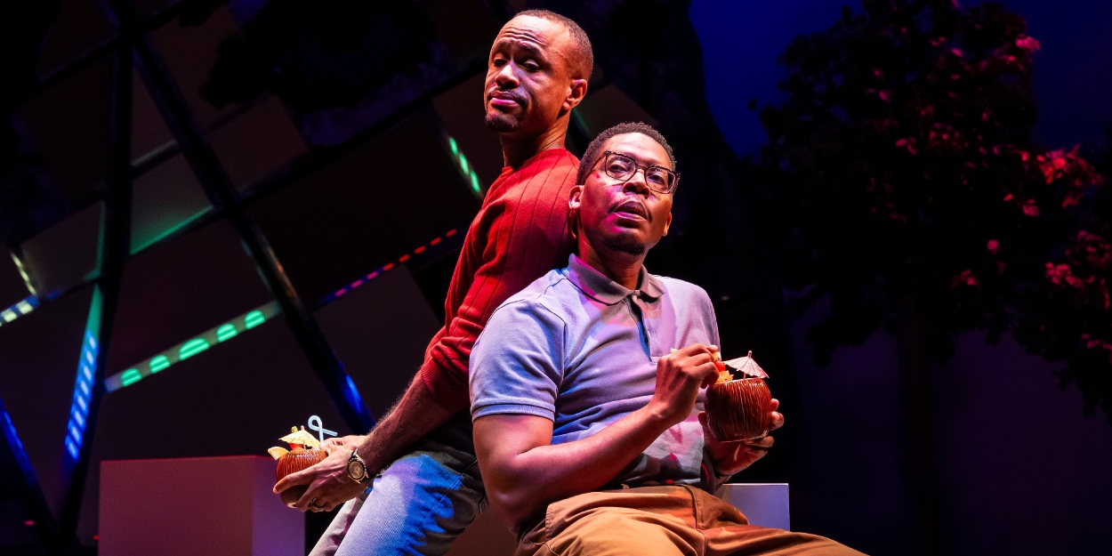 Review: PRIMARY TRUST at Goodman Theatre Photo