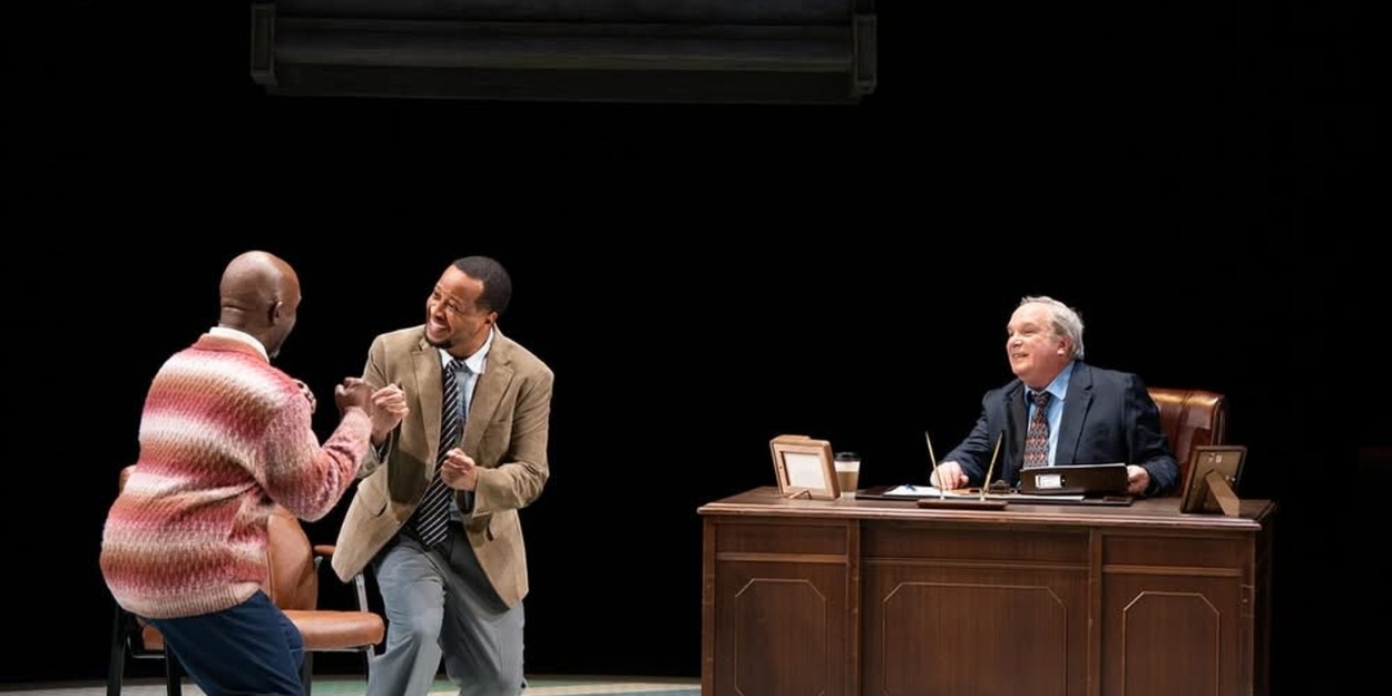 Review: PRIMARY TRUST at Loretto-Hilton Center